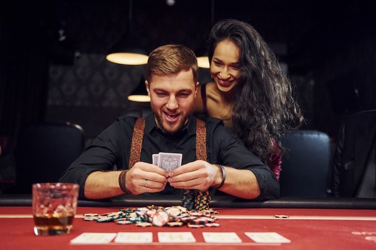 Tampilan jam operasional keratontogel