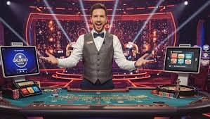 Ilustrasi deposit keratontogel di ponsel
